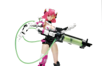 ELIZABETH Japan Ver. 8