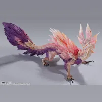 TAMASHII NATIONS Mizutsune "Monster Hunter Rise", Bandai Spirits S.H.MonsterArts - Monster Hunter - photo 1