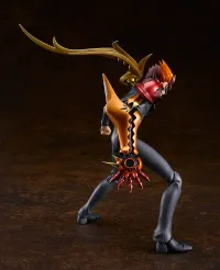 GOOD SMILE COMPANY PLAMATEA Kazuma: Second Form - s-CRY-ed - photo 9