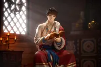 Good Smile Arts Shanghai Wu Xie: Xinxue Jiumeng Ver. - TIME RAIDERS - photo 7