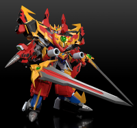 MODEROID God Σ Gravion 11