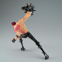 ONE PIECE BATTLE RECORD COLLECTION-CHARLOTTE KATAKURI- SPECIAL ver. 5