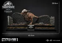 Prime 1 Studio Legacy Museum Collection Jurassic World: Fallen Kingdom (Film) Stygimoloch 1/6 scale - Jurassic Park - photo 25