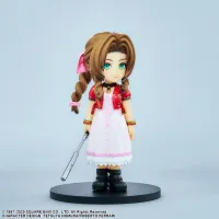 SQUARE ENIX FINAL FANTASY VII REMAKE™ ADORABLE ARTS  - AERITH GAINSBOROUGH - Final Fantasy VII - photo 6