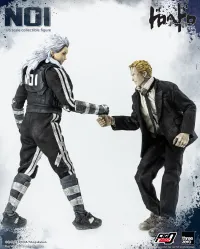 threezero Dorohedoro - FigZero Noi - Dorohedoro - photo 13