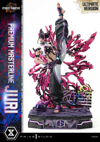 Premium Masterline Street Fighter 6 Juri Ultimate Bonus Version 48