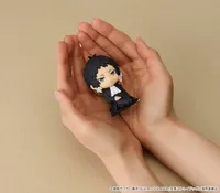 ORANGE ROUGE Nendoroid Plus: Ryunosuke Akutagawa Rubber Mascot - Bungo Stray Dogs - photo 1