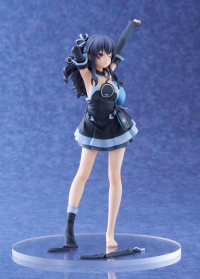 Hyperdimension Neptunia Uni Wake Up ver. 1:8 PVC Figure 12