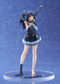 Broccoli Hyperdimension Neptunia Uni Wake Up ver. 1:8 PVC Figure - Hyperdimension Neptunia - photo 12