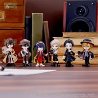 BUSHIROAD CREATIVE PalVerse Bungo Stray Dogs - Bungo Stray Dogs - photo 1