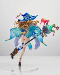 Vertex 15th villager Milklinde - Elf Village - photo 8