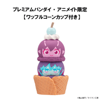 Tsumichen Stack up & Change MILKY☆SUBWAY THE GALACTIC LIMITED EXPRESS【with gift】 1