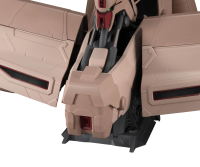 Machine build Mobile Suit Gundam Char's Counterattack Alpha Azieru 7