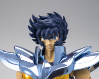 PHOENIX IKKI [FINAL BRONZE CLOTH] "Saint Seiya The Hades Chapter-Inferno", TAMASHII NATIONS SAINT CLOTH MYTH EX 11