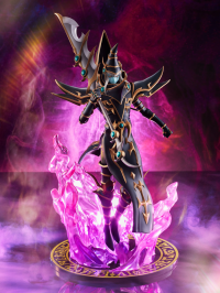 Yu-Gi-Oh! Duel Monsters Dark Paladin 1/7 Scale Figure 3