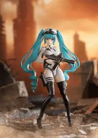 Max Factory figma Privaty - GODDESS OF VICTORY: NIKKE - photo 1