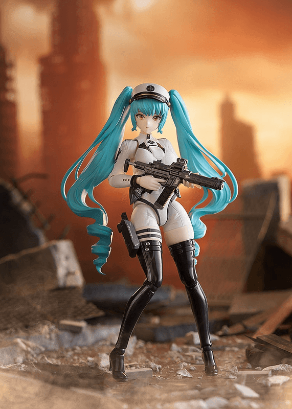 figma Privaty