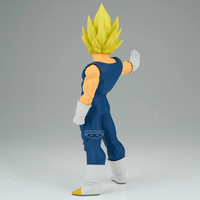 DRAGON BALL Z Grandista-MAJIN VEGETA- 4