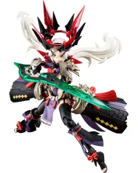 KOTOBUKIYA AUV SUSANOWO REGALIA - Megami Device - photo 12