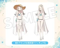 Wave Co. Hiro Shinosawa: Swimsuit Ver. - THE iDOLM@STER - photo 13