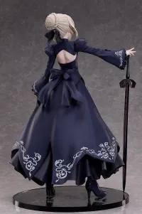 FREEing Saber/Altria Pendragon (Alter) - Fate/Grand Order - photo 6