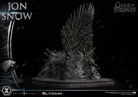 Ultimate Premium Masterline Game of Thrones (TV Series) Jon Snow 12