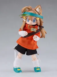 Max Factory Mamehinata Doll - Mochiyama Kingyo - photo 9