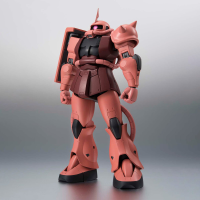 <SIDE MS> MS-06S Zaku II Char's Custom Model Ver. A.N.I.M.E. 1
