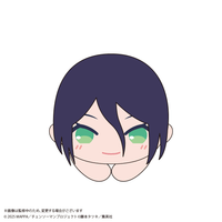 Chainsaw  Man – The Movie HUG CHARACTER COLLECTION 7