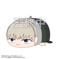 WIND BREAKER POTE KORO MASCOT 2 6
