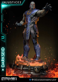 Premium Masterline Injustice 2 Darkseid 2