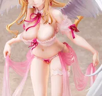 native Angel-chan - 18+ - photo 5