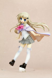 Ani Statue - Kud Wafter - Noumi Kudryavka Wafter Ver 5