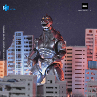Exquisite Basic Series GODZILLA VS. MECHAGODZILLA 1993 Mechagodzilla 2