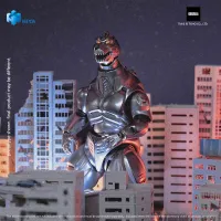 HIYA TOYS Exquisite Basic Series GODZILLA VS. MECHAGODZILLA 1993 Mechagodzilla - Godzilla - photo 2