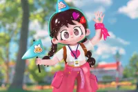 Shenzhen Mabell Animation Development MILAY (Set of 6 figures) (Box) - Blind Boxes - photo 4