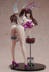 Erika Kuramoto Pinky Bunny Ver. 2