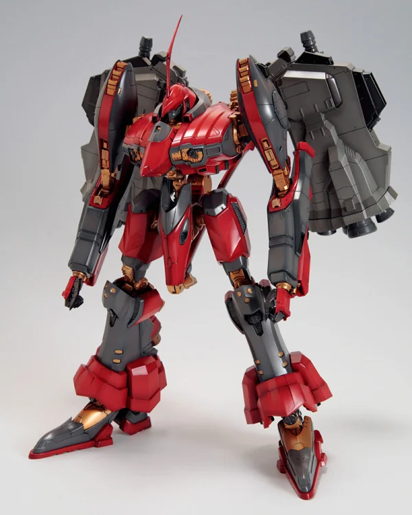 KOTOBUKIYA NINEBALL SERAPH - ARMORED CORE
