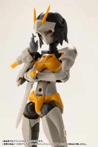 KOTOBUKIYA MEGALOMARIA M.S.G EX HAND UNIT [Female Type A] - M.S.G - photo 8