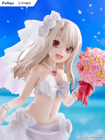 Illyasviel von Einzbern Wedding Swimsuit ver. 1/7 Scale Figure 9