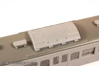 PLUM PMOA AU75S cooler 4pieces - Gundam Misc - photo 3