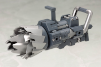 HEAVY WEAPON UNIT09 VORTEX DRIVER 11