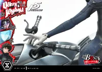 Prime 1 Studio Premium Masterline Persona 5 Makoto Niijima "Queen" & Johanna Bonus Version 				 - Persona 5 - photo 45