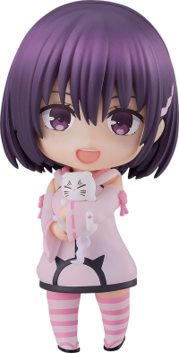 Nendoroid Suzu Kanade 2