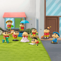 CRAYON SHIN-CHAN Daily 3rd series 1
