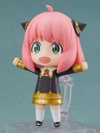 GOOD SMILE COMPANY Nendoroid Anya Forger - SPY x FAMILY - photo 5