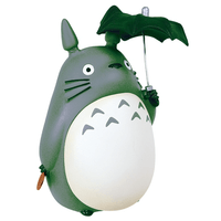 Totoro Coin Bank (Large), "My Neighbor Totoro" (Box/3) 3