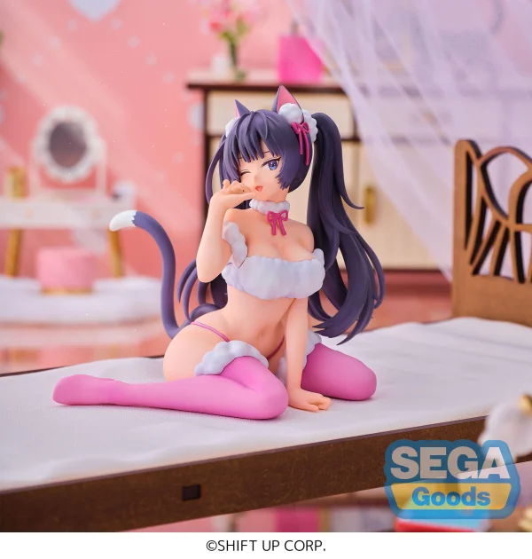 SEGA Yumemirize "GODDESS OF VICTORY: NIKKE" "Nero" - GODDESS OF VICTORY: NIKKE