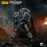 Alpha Legion Saboteur Consul 17