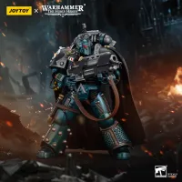 JOYTOY Alpha Legion Saboteur Consul - Warhammer 40K - photo 17